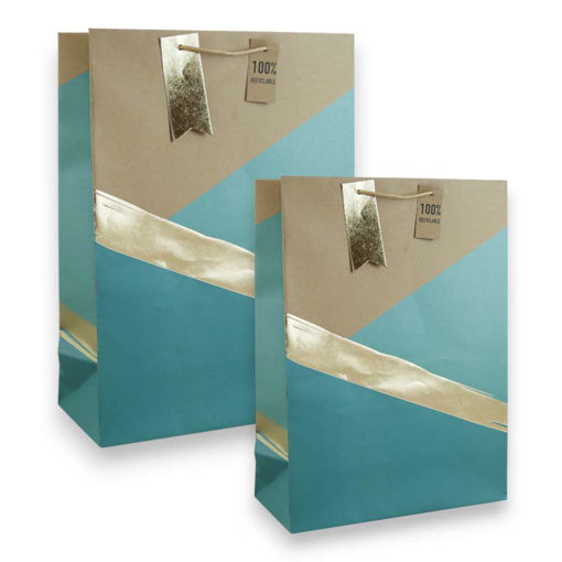 Picture of MODERN FEMALE GIFT BAG